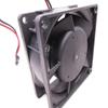 12V MULTIFAN 8312 2.2W 8032 Cooling Fan 80X80X32MM 2-Wire view 2