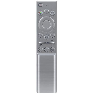 BN59-01327A Voice Remote Replacement for Samsung QLED 4K Smart TV 2020 Models LST9T QN65LST9T QN75LST9T QN65LST9TAF QN75LST9TAF QN65LST9TAFXZA QN75LST9TAFXZA with NetflixPrime VideoSamsung TV Plus