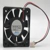 Cooling Fan 12V 50MM, G5015S12D CS DC12V 0.080A 50x50x15mm 5CM view 1