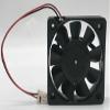 Cooling Fan 12V 50MM, G5015S12D CS DC12V 0.080A 50x50x15mm 5CM view 2