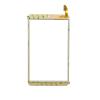 8 inch Touch Screen Panel Digitizer Glass for SPC Lightyear 9744216 view 3