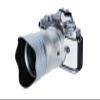 Sirui Sniper f/1.2 Autofocus 3-Lens Kit (E Mount, Silver) view 4