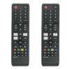 2 Packs Universal Replacement Remote Control Compatible for All Samsung TV, 4K Crystal TV, UHD,LED, QLED, LCD HDTV, Series 6/7/8/9/ TU-7000 Flat Curved Smart Television view 1