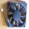 Cooling Fan 24V 80MM, RDM8015B2 DC24V 0.13A 8CM 80x80x15mm view 2
