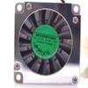 Beautyrankle Cooling Fan 5V 0.14A 35mm,AB3505MX-QB0 35x35x10mm 3510 USB Turbo Blower Cooling Fan view 1