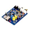 YJ00130 Assembled HiFi SA9023 ES9018K2M Audio DAC Sound Card 24-bit 96K view 2