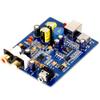 YJ00130 Assembled HiFi SA9023 ES9018K2M Audio DAC Sound Card 24-bit 96K view 3