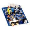 YJ00130 Assembled HiFi SA9023 ES9018K2M Audio DAC Sound Card 24-bit 96K view 4
