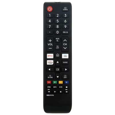 Allimity BN59-01315J Replacement IR Remote Control Compatible with Samsung Crystal UHD 4K HDR Smart TV TU690T Series TU6980 Series TU6950 Series TU7000 Series TU700D Series TVs