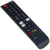Allimity BN59-01315J Replacement IR Remote Control Compatible with Samsung Crystal UHD 4K HDR Smart TV TU690T Series TU6980 Series TU6950 Series TU7000 Series TU700D Series TVs view 2