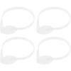 NUOBESTY 4pcs Earmuff Making Frame Earmuff Support Rack for Projects Comfortable Fit for Outdoor Activities Supplies for Crafting view 1