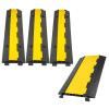 CXRCY Cable Ramp 1 Pack of 5 Channel & Cable Ramp 3 Pack of 2 Channel view 1