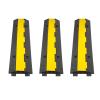 CXRCY Cable Ramp 1 Pack of 5 Channel & Cable Ramp 3 Pack of 2 Channel view 2
