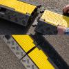 CXRCY Cable Ramp 1 Pack of 5 Channel & Cable Ramp 3 Pack of 2 Channel view 4