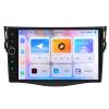 JOYING Car Stereo for Toyota Rav4 2006-2012 Android 12 Car Radio 9" Touch Screen Head Unit 4GB+64GB with Wireless CarPlay Android Auto GPS Navigation Bluetooth Mirror Link(JY-TZ164N4) view 1