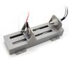 LeTkingok Columnar Battery Test Rack, YR1030/TR1030/YR1035/TR1035/18650/26650/32650 Battery Internal Resistance Testing Rack Holder (B) view 2