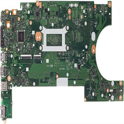 02DM266 Myhoorii for ThinkPad L490 L590 Laptop Motherboard NM-B931 i7-8565U