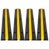 CXRCY Cable Ramp 3 Pack of 2 Channel & Cable Ramp 4 Pack of 1 Channel view 2