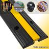 CXRCY Cable Ramp 3 Pack of 2 Channel & Cable Ramp 4 Pack of 1 Channel view 3