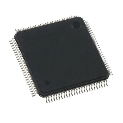 1PC TW2867-QLC1-CR Video ICS TW2867-QLC1-CR 4-Cha nnel Video Decoder a