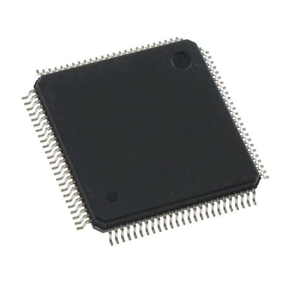 1PC TW2867-QLC1-CR Video ICS TW2867-QLC1-CR 4-Cha nnel Video Decoder a