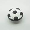 Southst 12PCS Soft Gum Kindergarten Drawer Knob Football Shape Cabinet Drawer Pull Furniture Knobs & Handle view 2