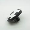 Southst 12PCS Soft Gum Kindergarten Drawer Knob Football Shape Cabinet Drawer Pull Furniture Knobs & Handle view 3