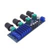 Yarzkrg XH-M577 Audio Amplifier Board High Power Tone Board Amp TPA3116D2 High Power Tone Board 12-24V Amplifier Board Module view 3