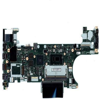 01YU861 01YR338 Myhoorii for ThinkPad T480 Laptop Motherboard i5-8350U