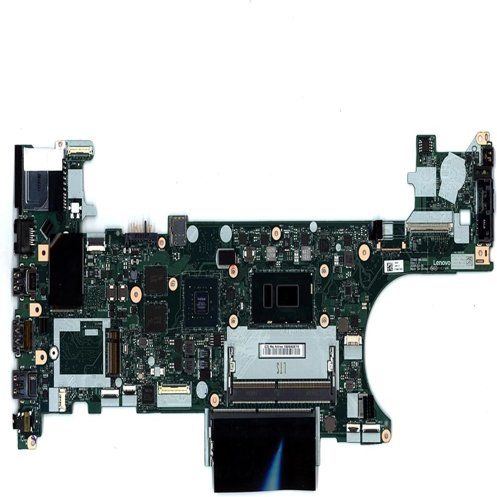 01YU861 01YR338 Myhoorii for ThinkPad T480 Laptop Motherboard i5-8350U