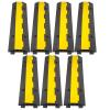 CXRCY Cable Ramp 2 Channel 7 Pack view 1