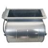 230V/400V D2D160-BE02-12 M2D074 700W/1055W Cooling Fan view 2
