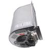 230V/400V D2D160-BE02-12 M2D074 700W/1055W Cooling Fan view 3