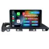 Car Stereo Radio for Mazda 6 2016 2017 2018 - Biorunn Wireless Wired Carplay and Android Auto GPS Navigation - (4GB+64GB) Head Unit 9 Inch Blu-etooth RDS FM AM DSP view 1
