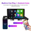 Android 13 Car Radio Stereo for Mazda 6 2016 2017 2018, Biorunn 9 Inch Octa Core GPS Navi Wireless Wired Car-Play Android Auto Head Unit IPS FM AM RDS DSP, 2GB RAM 32GB ROM view 4