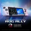 LISEN Docking Station for ASUS ROG ALLY X & Steam Deck & Lenovo Legion GO, Dual Cooling Fan [Zero Distraction] ROG ALLY Dock Station with 4K@60Hz,USB 3.0*3, PD100W and Ethernet Fit For Steam Deck OLED view 2