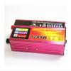 12V 110V 220V 1200W Inverter Socket with USB car Inverter (Color : Rosy, Size : 12V 220V) view 2