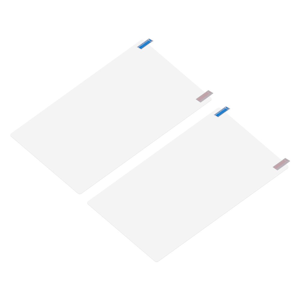MECCANIXITY Clear Laptop Screen Protector Film Guard Accessories Anti-scratch 256mm x 144mm for Laptop 11 Inch 16:9 Pack of 2