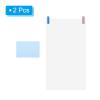 MECCANIXITY Clear Laptop Screen Protector Film Guard Accessories Anti-scratch 256mm x 144mm for Laptop 11 Inch 16:9 Pack of 2 view 3