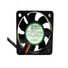 DFB401012H 12V 0.8W 4010 Cooling Fan, 40X40X10MM 3-Wire view 1