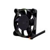 DFB401012H 12V 0.8W 4010 Cooling Fan, 40X40X10MM 3-Wire view 3