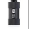 Slik Tripod Accessories 360 Camera Adapter Extension Pole for 360 Camera 70mm Long Aluminum 209783 view 1