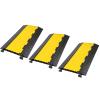 CXRCY Cable Ramp 5 Channel 3 Pack view 1