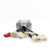 L-faster 24V 36V 350W Brushed Controller with Fuse Mount and Connectors Reverse Control Device 3 Speed for Electric Bike Brush Motor (with Plugs, 24V 350W) view 4