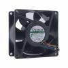 MF80381V1-D000-M99 Fan MF80381V1-D000-M99 12V 6.1W 8038 8CM 4-Wire Server Fan view 2