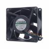 MF80381V1-D000-M99 Fan MF80381V1-D000-M99 12V 6.1W 8038 8CM 4-Wire Server Fan view 3
