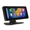 6.86 Inch Car Stereo with Auto, Mirror Link, HD Resolution (No Memory Card) view 1