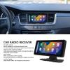 6.86 Inch Car Stereo with Auto, Mirror Link, HD Resolution (No Memory Card) view 2