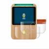 BROTECT 3D Curved Screen Protector for tigerbox Touch Plus (2 Pack) - Full Screen Coverage view 1