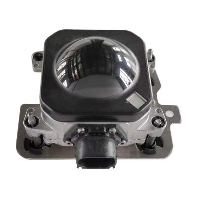 Topteng Left Cruise Control Distance Radar Sensor 4G0907541B fit for Audi A6 A7 2016-2018